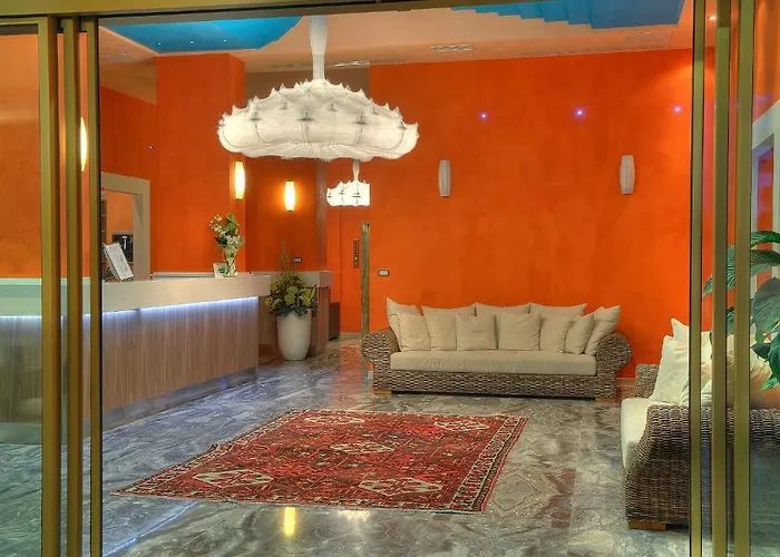 فندق بريزيدنت 3*