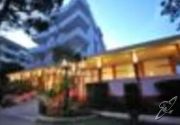 Ξενοδοχείο President 3*