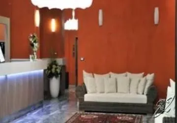 بريزيدنت 3* بيبيوني