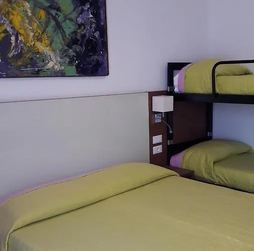 Hotel President Bibione