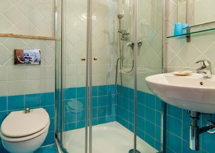 Szálloda President 3*