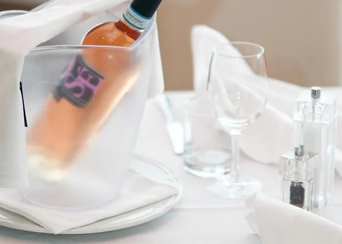 President 3* Bibione